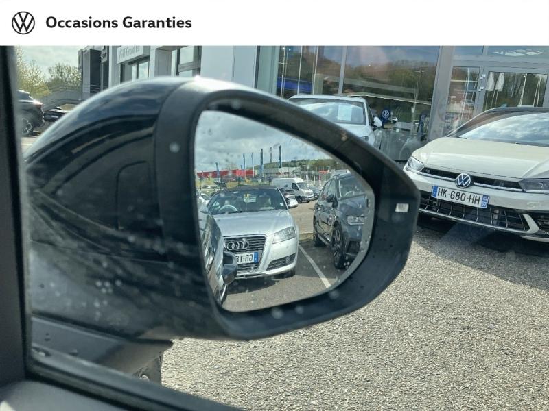 Voitures occasions VOLKSWAGEN T-ROC R-Line Longeville-lès-Saint-Avold