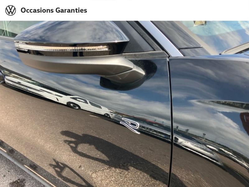 Voitures occasions VOLKSWAGEN T-ROC R-Line Longeville-lès-Saint-Avold