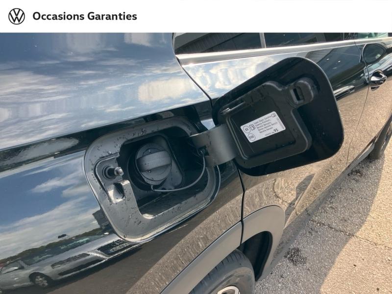 Voitures occasions VOLKSWAGEN T-ROC R-Line Longeville-lès-Saint-Avold