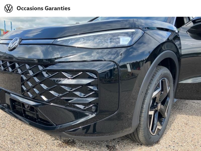 Voitures occasions VOLKSWAGEN T-ROC R-Line Longeville-lès-Saint-Avold