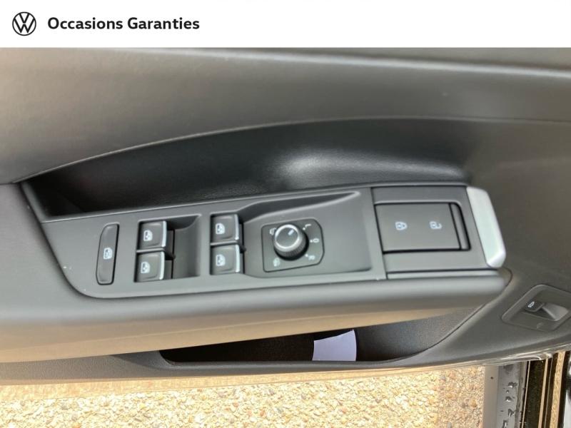 Voitures occasions VOLKSWAGEN T-ROC R-Line Longeville-lès-Saint-Avold
