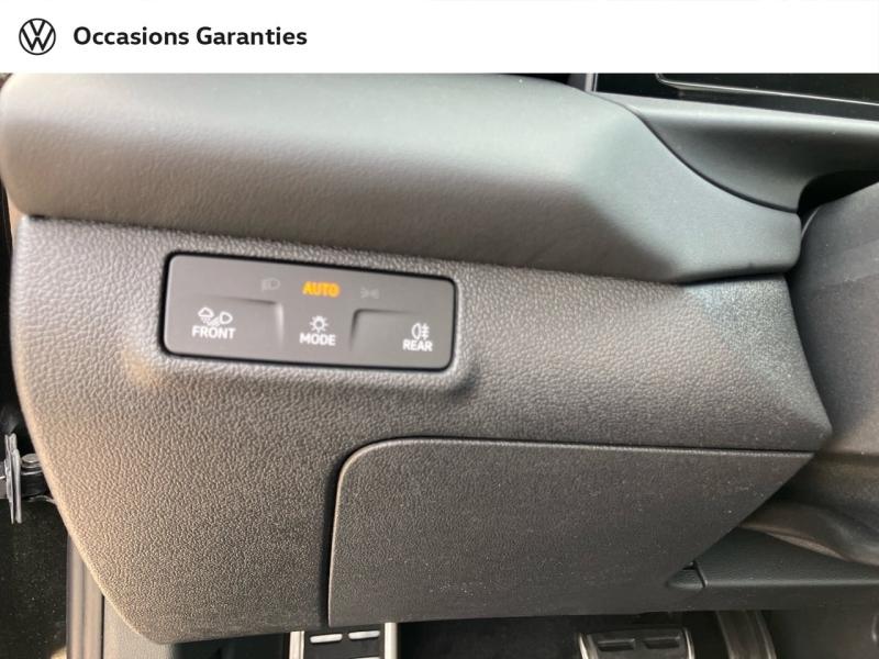 Voitures occasions VOLKSWAGEN T-ROC R-Line Longeville-lès-Saint-Avold