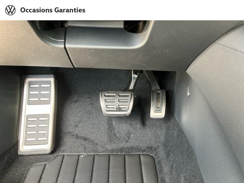 Voitures occasions VOLKSWAGEN T-ROC R-Line Longeville-lès-Saint-Avold