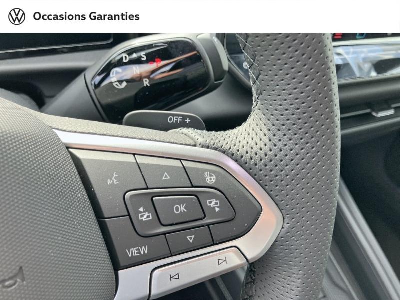 Voitures occasions VOLKSWAGEN T-ROC R-Line Longeville-lès-Saint-Avold