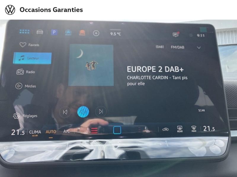 Voitures occasions VOLKSWAGEN T-ROC R-Line Longeville-lès-Saint-Avold