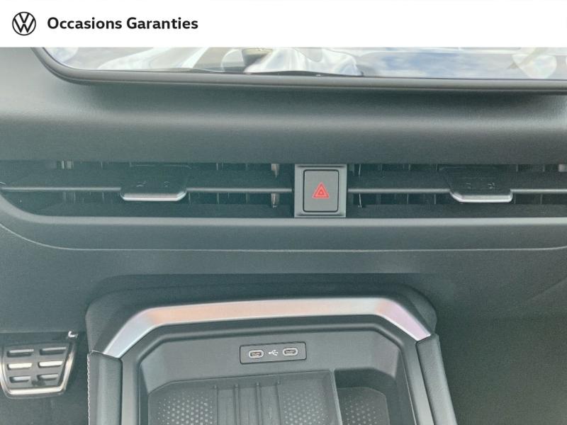 Voitures occasions VOLKSWAGEN T-ROC R-Line Longeville-lès-Saint-Avold