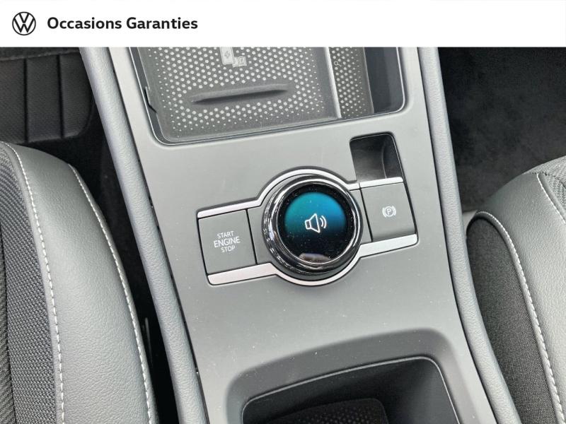 Voitures occasions VOLKSWAGEN T-ROC R-Line Longeville-lès-Saint-Avold
