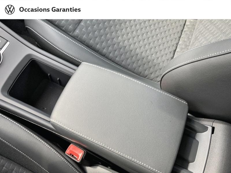 Voitures occasions VOLKSWAGEN T-ROC R-Line Longeville-lès-Saint-Avold