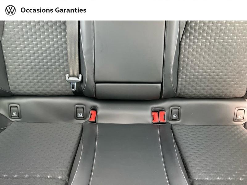 Voitures occasions VOLKSWAGEN T-ROC R-Line Longeville-lès-Saint-Avold