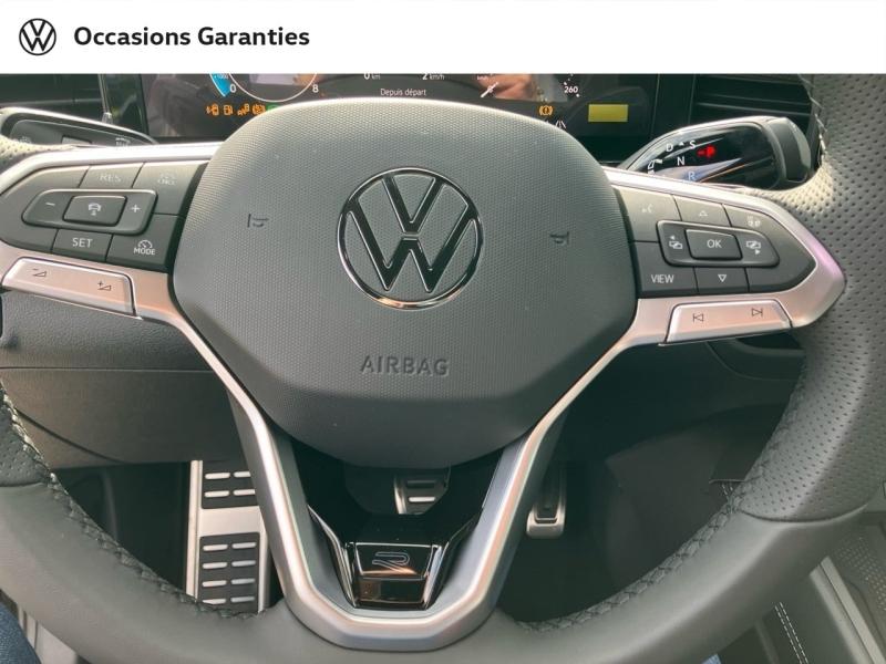Voitures occasions VOLKSWAGEN T-ROC R-Line Longeville-lès-Saint-Avold