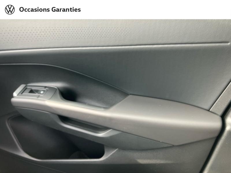 Voitures occasions VOLKSWAGEN T-ROC R-Line Longeville-lès-Saint-Avold