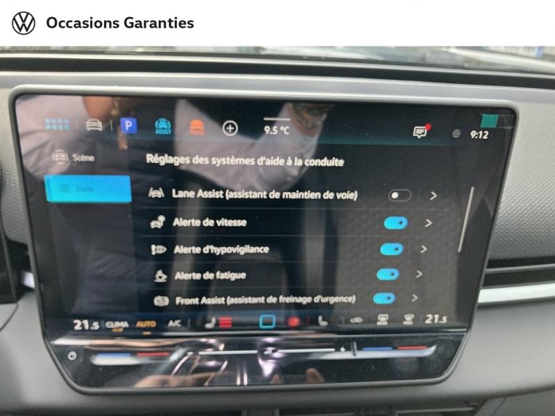 Voitures occasions VOLKSWAGEN T-ROC R-Line Longeville-lès-Saint-Avold