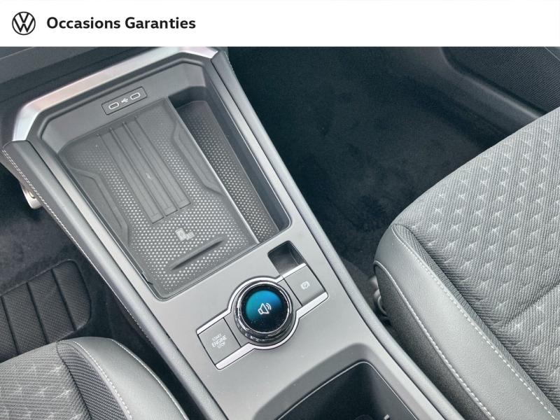 Voitures occasions VOLKSWAGEN T-ROC R-Line Longeville-lès-Saint-Avold