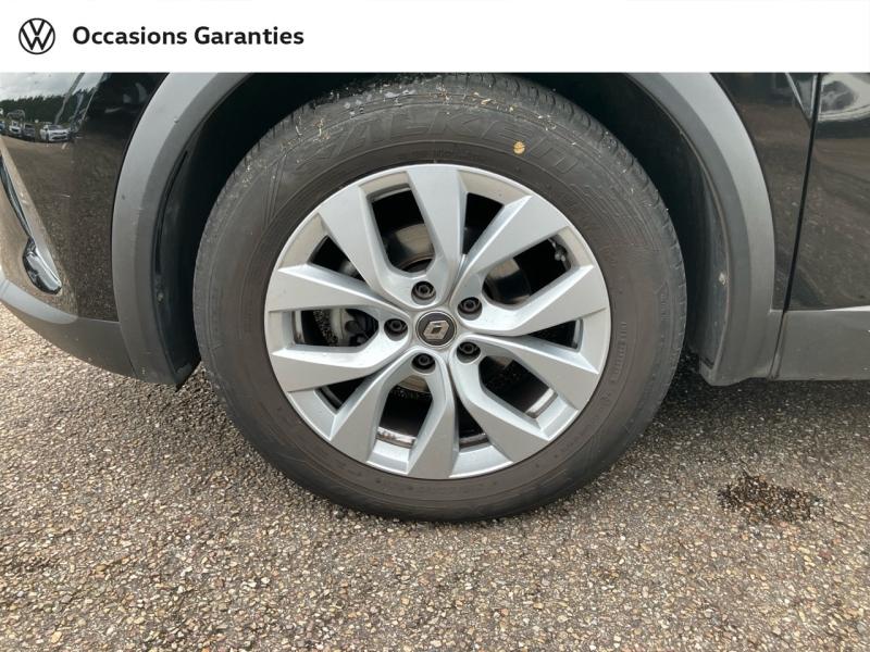 Voitures occasions RENAULT CAPTUR Business Longeville-lès-Saint-Avold
