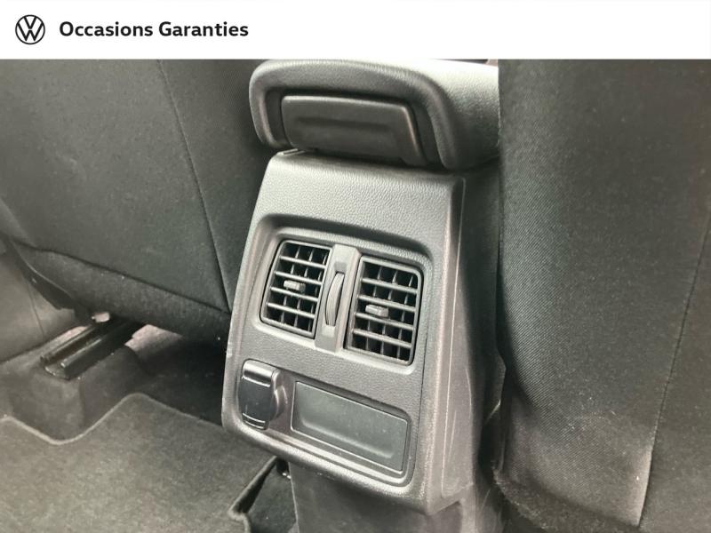 Voitures occasions RENAULT CAPTUR Business Longeville-lès-Saint-Avold