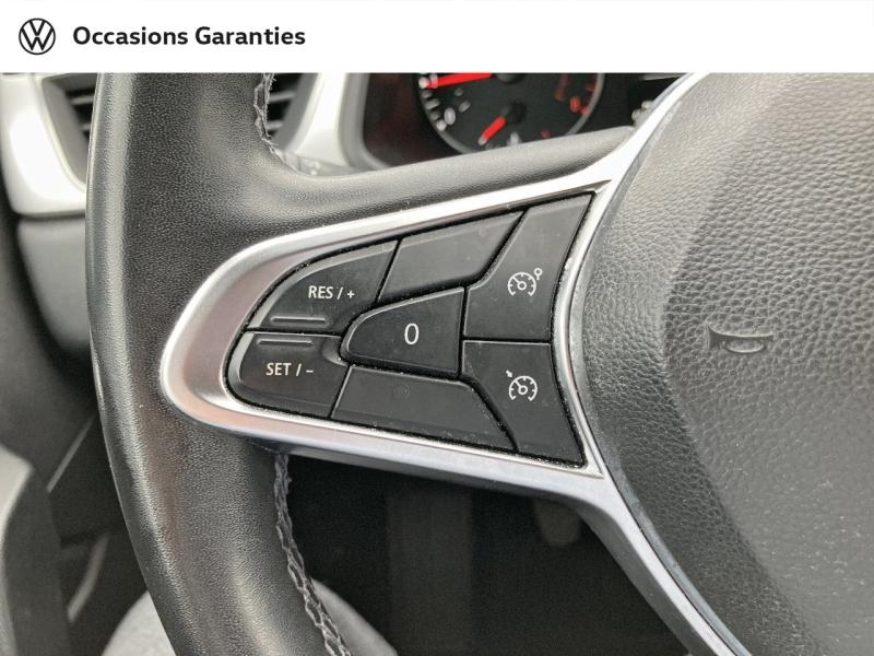 Voitures occasions RENAULT CAPTUR Business Longeville-lès-Saint-Avold