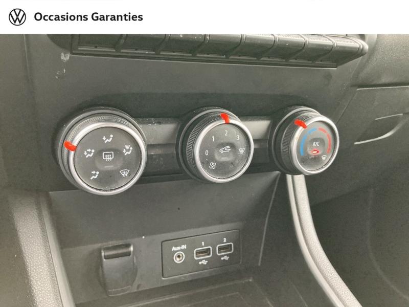 Voitures occasions RENAULT CAPTUR Business Longeville-lès-Saint-Avold