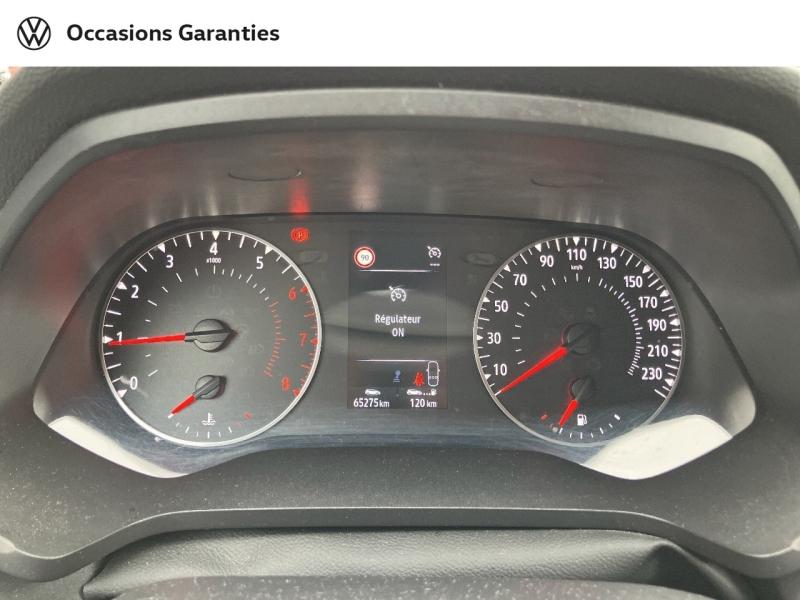 Voitures occasions RENAULT CAPTUR Business Longeville-lès-Saint-Avold