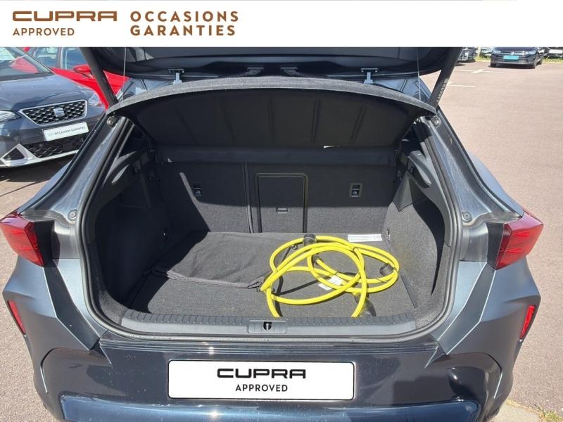 Voitures occasions CUPRA FORMENTOR VZ Longeville-lès-Saint-Avold