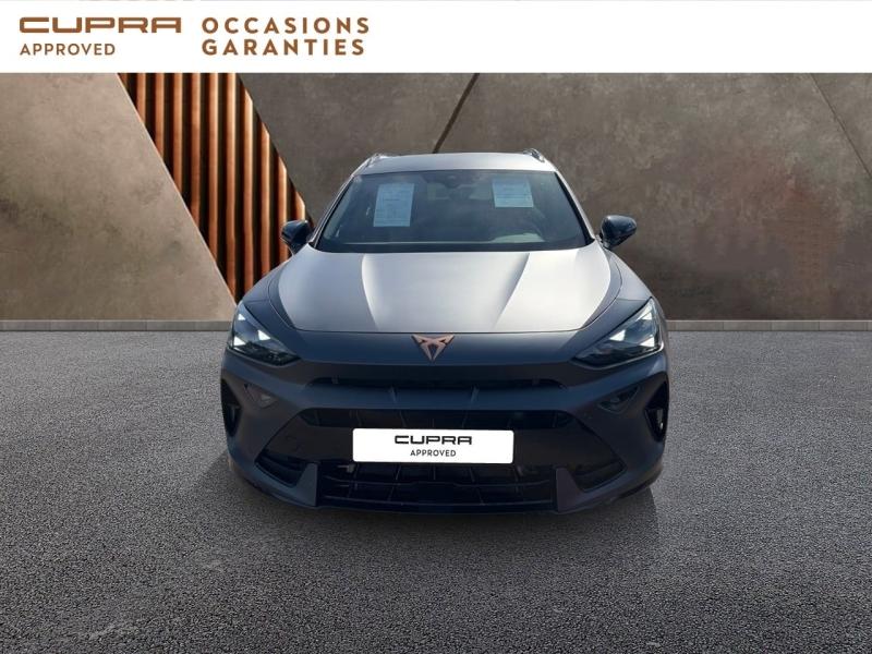 Voitures occasions CUPRA FORMENTOR VZ Longeville-lès-Saint-Avold