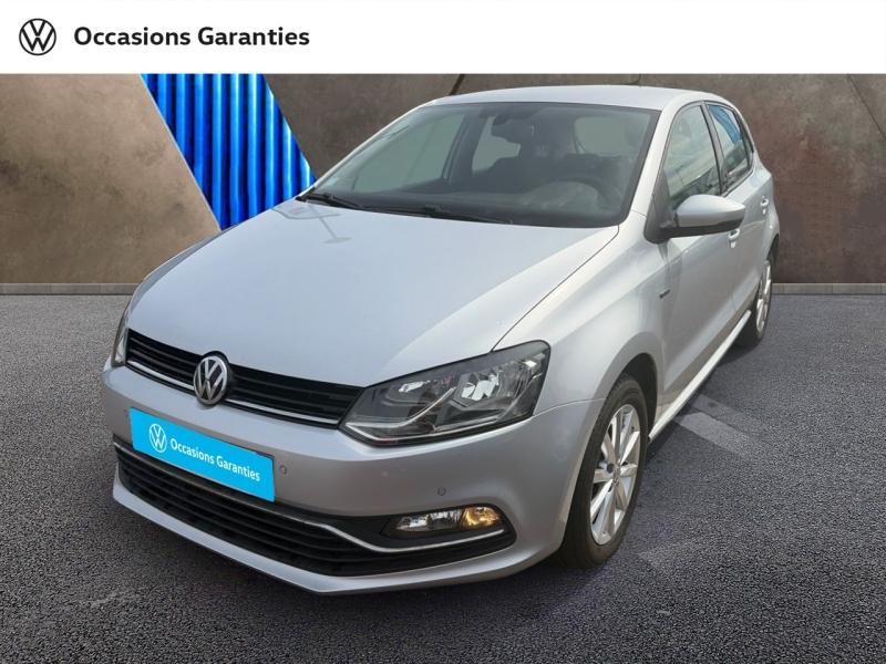 Voitures occasions VOLKSWAGEN POLO Lounge Longeville-lès-Saint-Avold