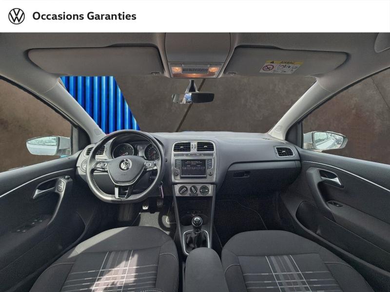 Voitures occasions VOLKSWAGEN POLO Lounge Longeville-lès-Saint-Avold