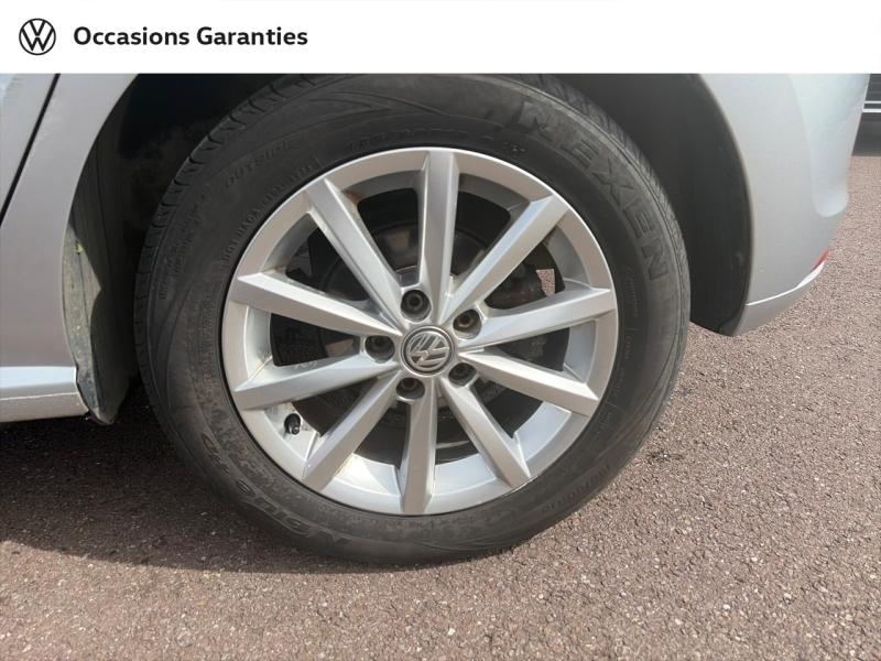 Voitures occasions VOLKSWAGEN POLO Lounge Longeville-lès-Saint-Avold