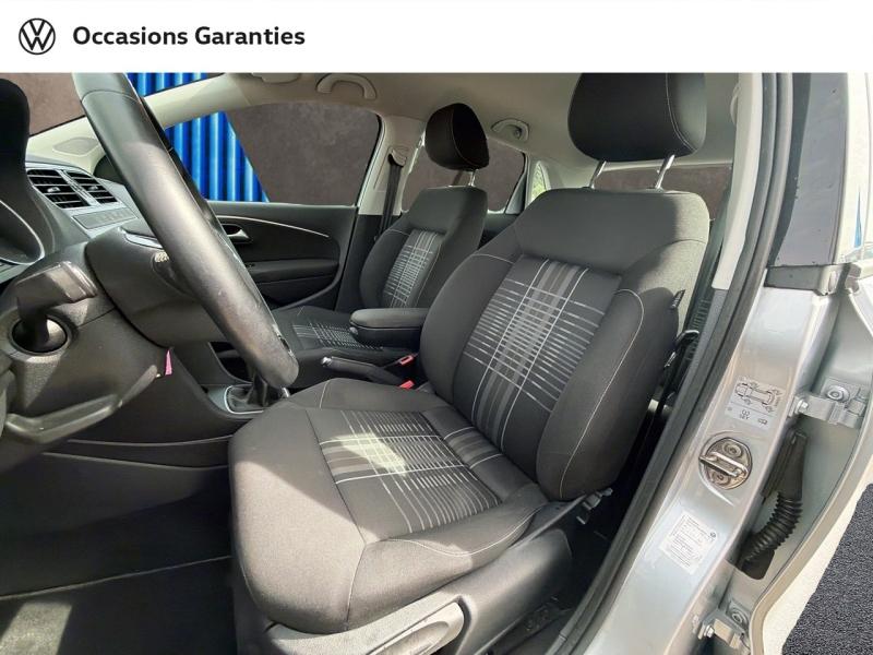 Voitures occasions VOLKSWAGEN POLO Lounge Longeville-lès-Saint-Avold