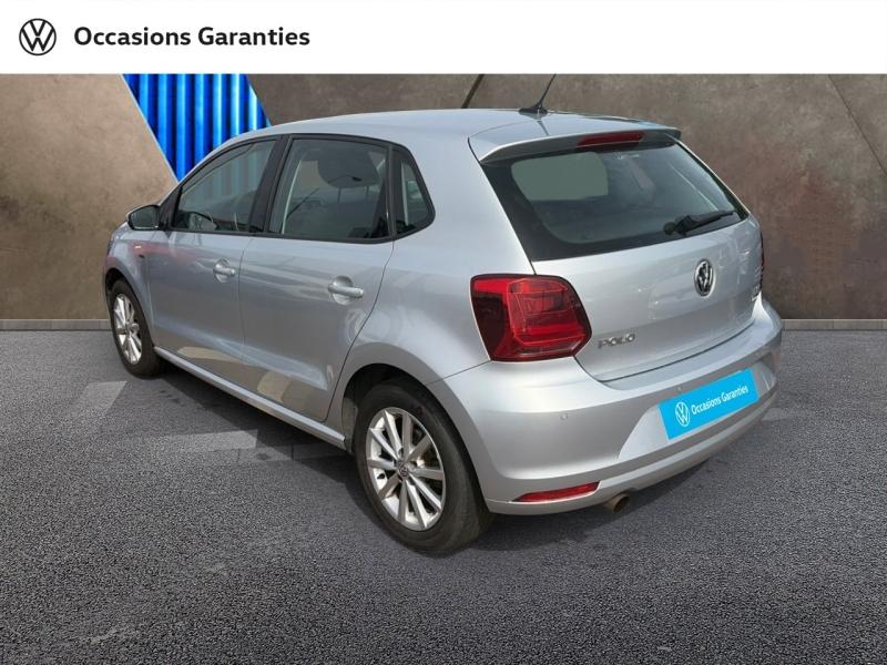 Voitures occasions VOLKSWAGEN POLO Lounge Longeville-lès-Saint-Avold