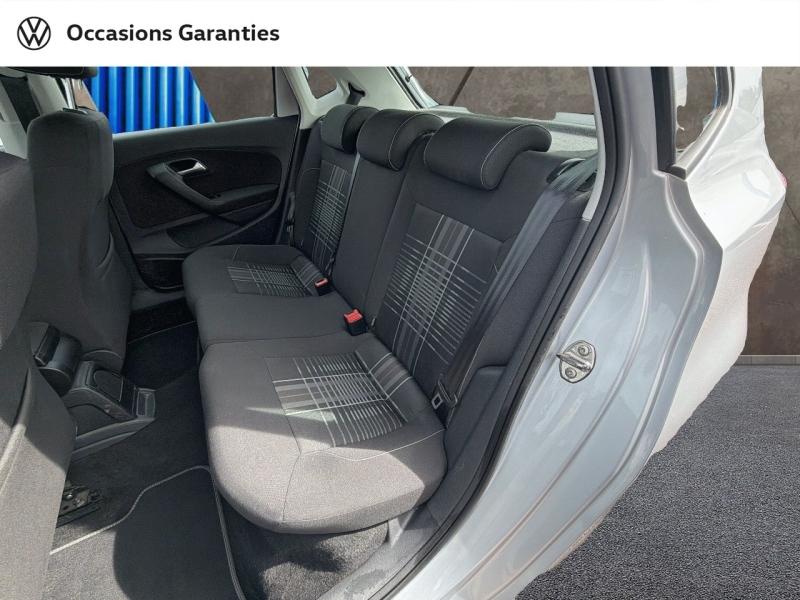 Voitures occasions VOLKSWAGEN POLO Lounge Longeville-lès-Saint-Avold