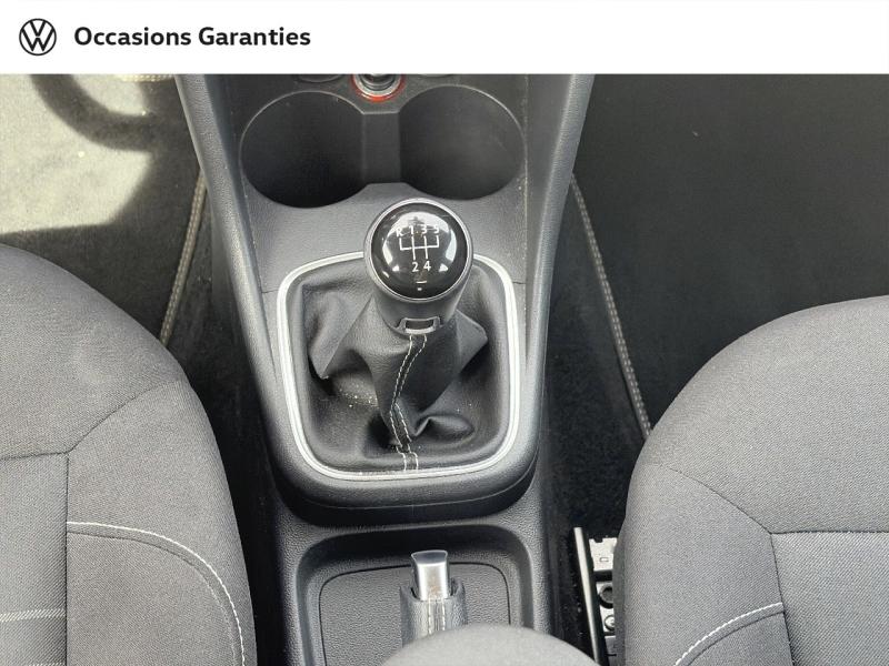 Voitures occasions VOLKSWAGEN POLO Lounge Longeville-lès-Saint-Avold