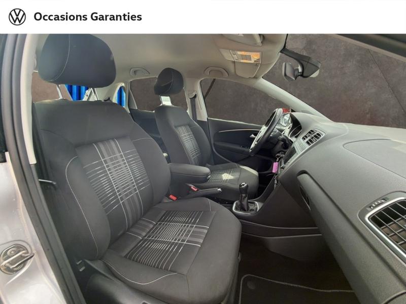 Voitures occasions VOLKSWAGEN POLO Lounge Longeville-lès-Saint-Avold