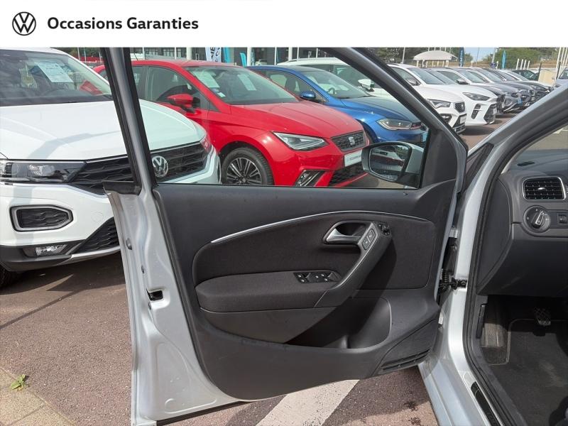 Voitures occasions VOLKSWAGEN POLO Lounge Longeville-lès-Saint-Avold