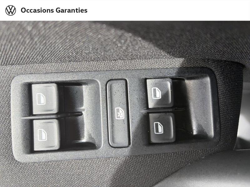 Voitures occasions VOLKSWAGEN POLO Lounge Longeville-lès-Saint-Avold