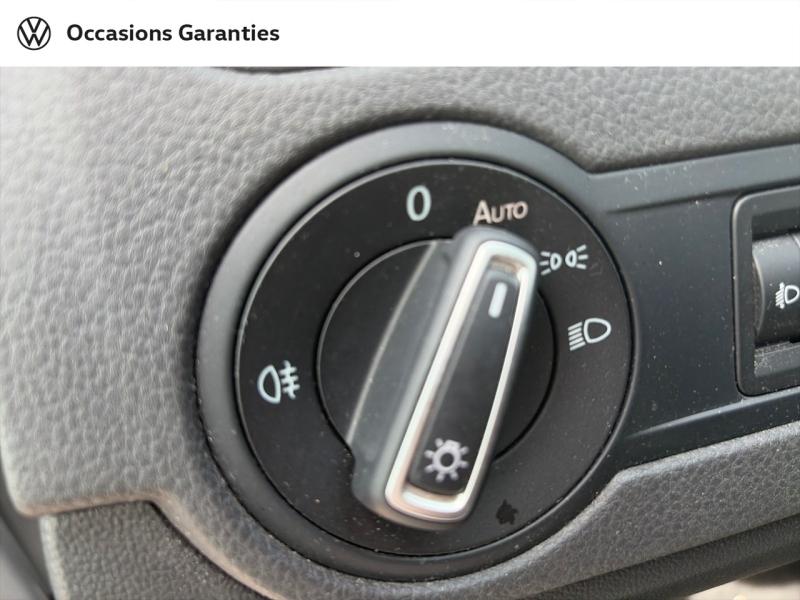 Voitures occasions VOLKSWAGEN POLO Lounge Longeville-lès-Saint-Avold