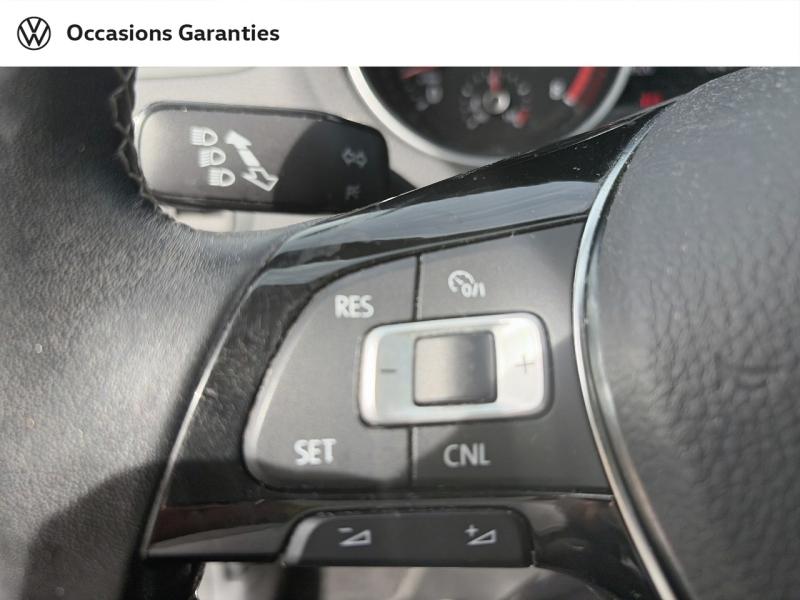 Voitures occasions VOLKSWAGEN POLO Lounge Longeville-lès-Saint-Avold