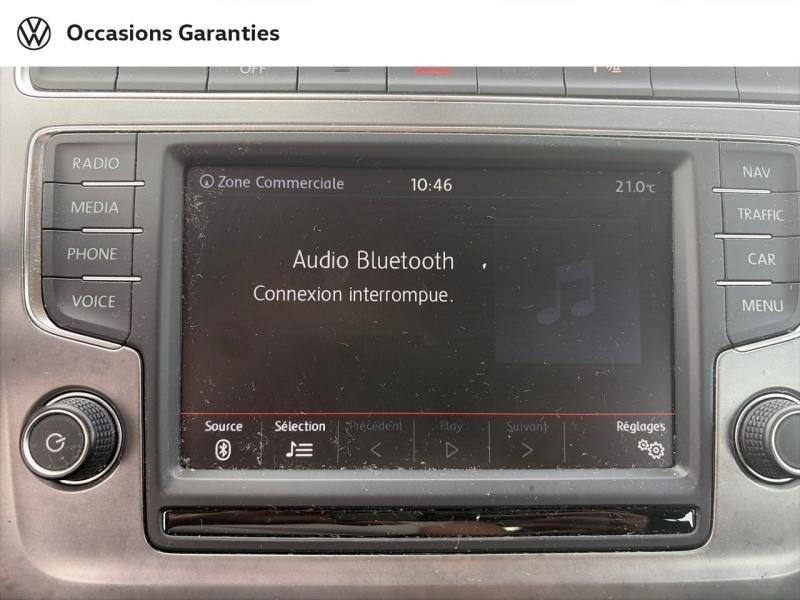 Voitures occasions VOLKSWAGEN POLO Lounge Longeville-lès-Saint-Avold