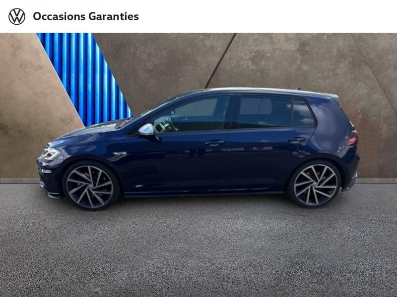 Voitures occasions VOLKSWAGEN GOLF R Longeville-lès-Saint-Avold