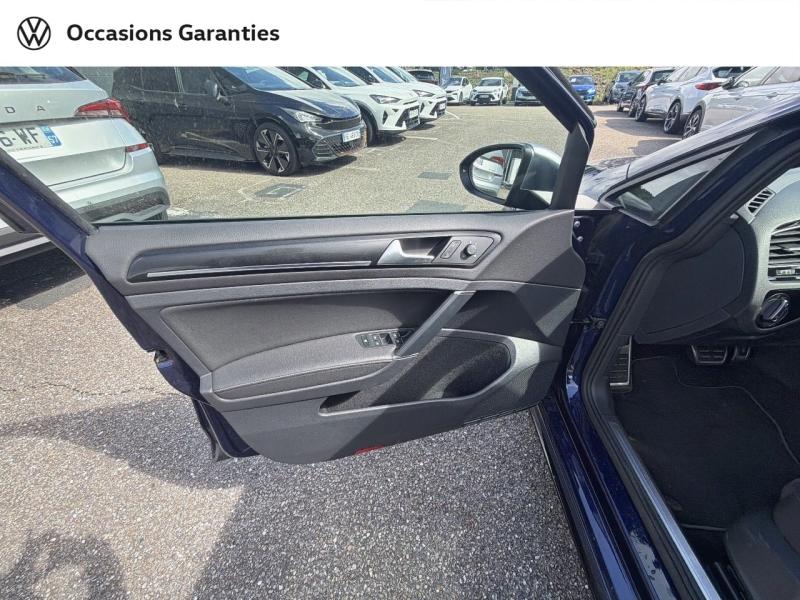 Voitures occasions VOLKSWAGEN GOLF R Longeville-lès-Saint-Avold
