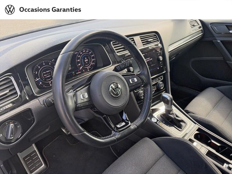 Voitures occasions VOLKSWAGEN GOLF R Longeville-lès-Saint-Avold