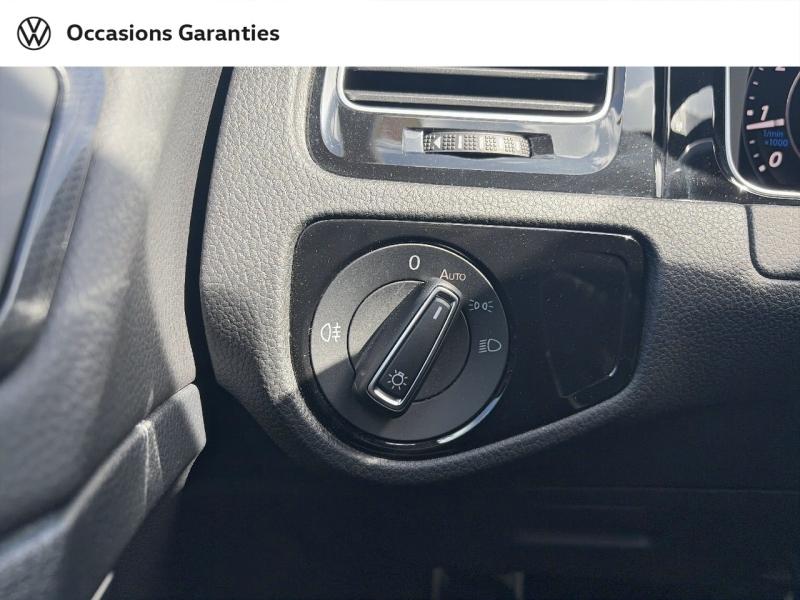 Voitures occasions VOLKSWAGEN GOLF R Longeville-lès-Saint-Avold