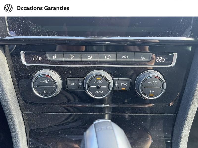 Voitures occasions VOLKSWAGEN GOLF R Longeville-lès-Saint-Avold