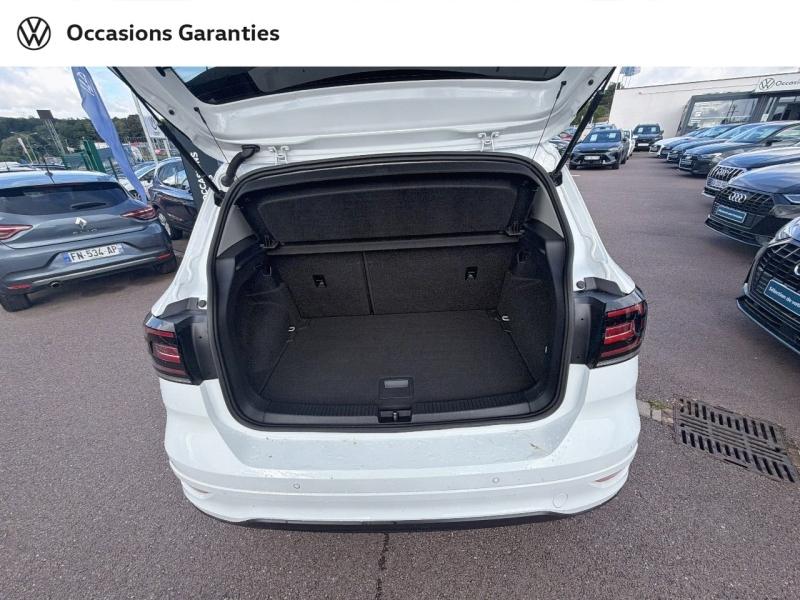 Voitures occasions VOLKSWAGEN T-CROSS R-Line Tech Longeville-lès-Saint-Avold