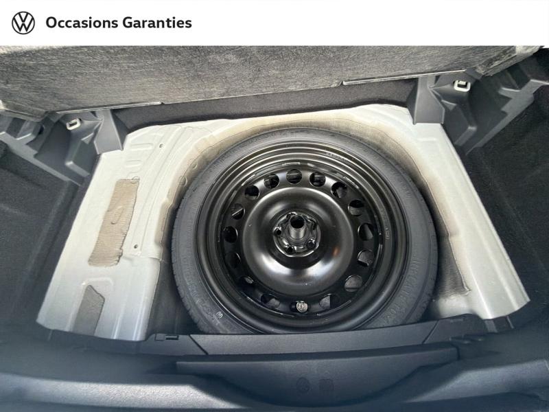 Voitures occasions VOLKSWAGEN T-CROSS R-Line Tech Longeville-lès-Saint-Avold