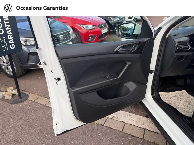 Voitures occasions VOLKSWAGEN T-CROSS R-Line Tech Longeville-lès-Saint-Avold