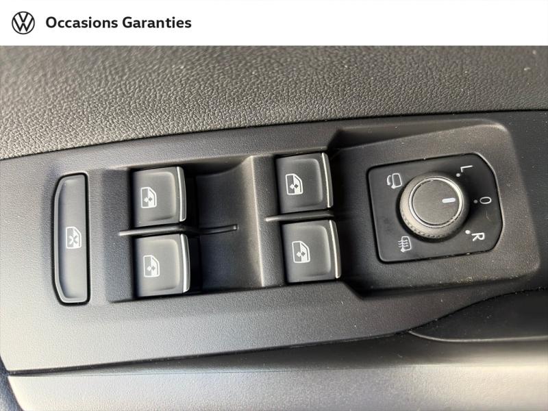 Voitures occasions VOLKSWAGEN T-CROSS R-Line Tech Longeville-lès-Saint-Avold