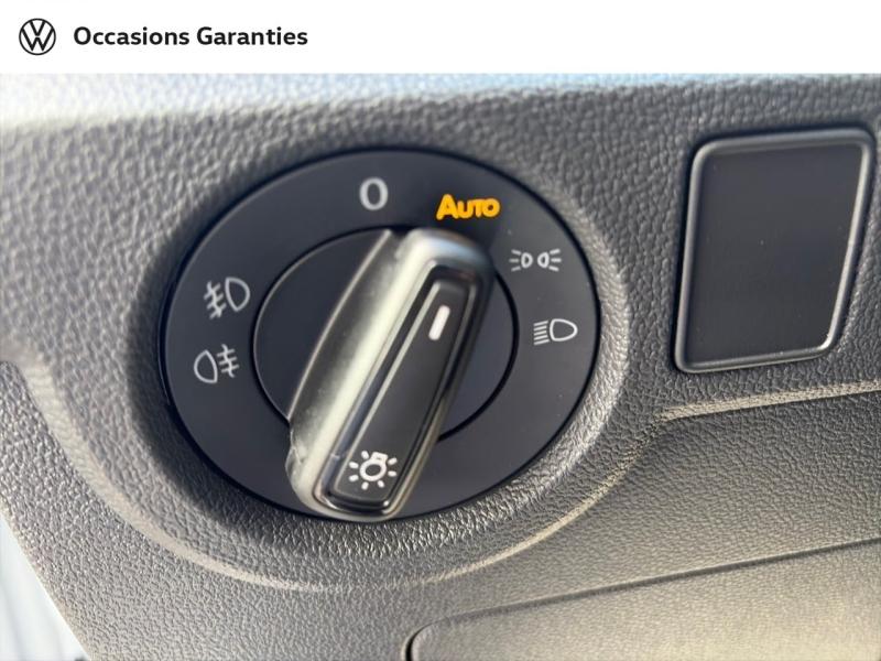 Voitures occasions VOLKSWAGEN T-CROSS R-Line Tech Longeville-lès-Saint-Avold
