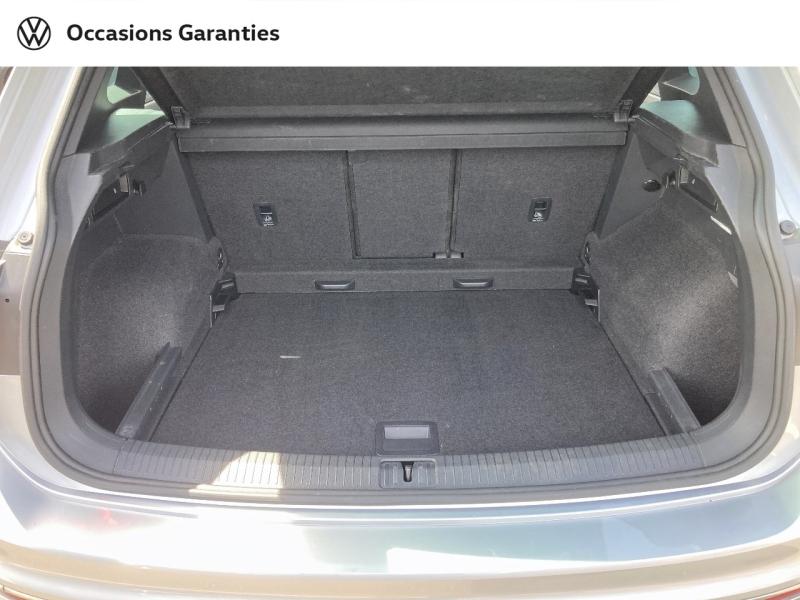 Voitures occasions VOLKSWAGEN TIGUAN R-Line Longeville-lès-Saint-Avold