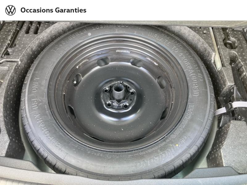 Voitures occasions VOLKSWAGEN TIGUAN R-Line Longeville-lès-Saint-Avold