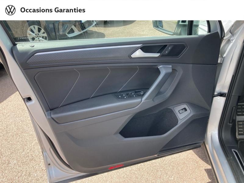 Voitures occasions VOLKSWAGEN TIGUAN R-Line Longeville-lès-Saint-Avold
